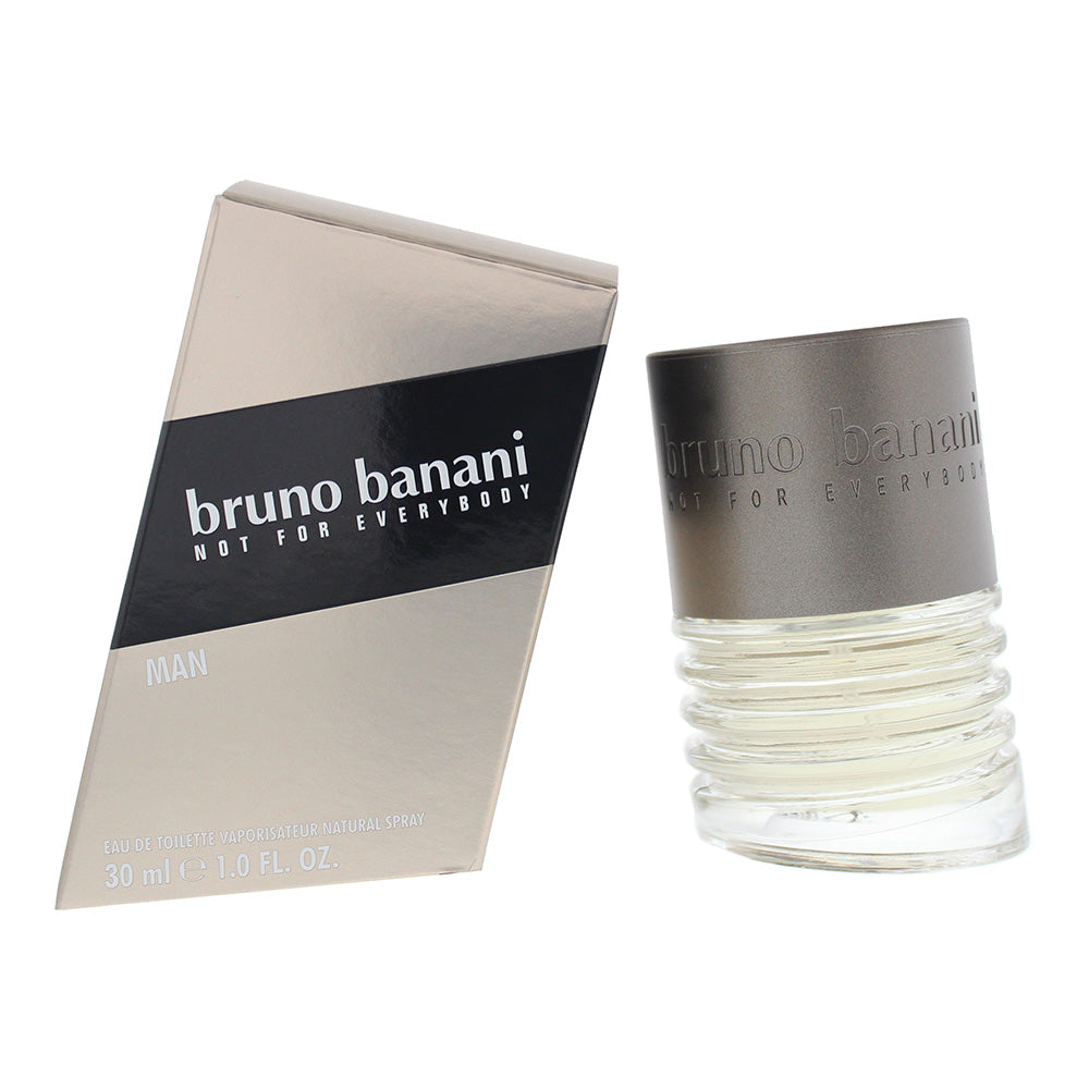 Bruno Banani Man Eau de Toilette