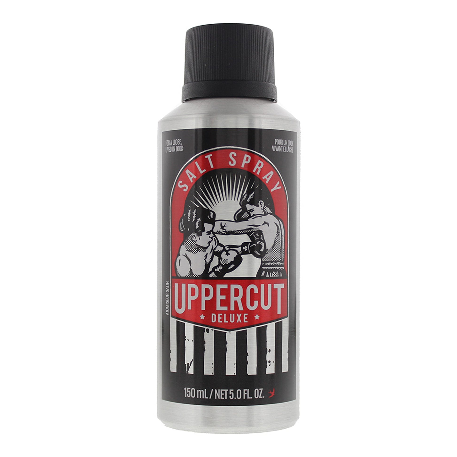 Uppercut Deluxe Sea Salt Hair Spray