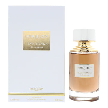 Boucheron Fève Tonka de Canaima Eau de Parfum