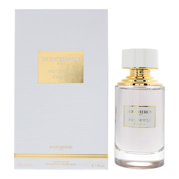 Boucheron Patchouli d'Angkor Eau de Parfum