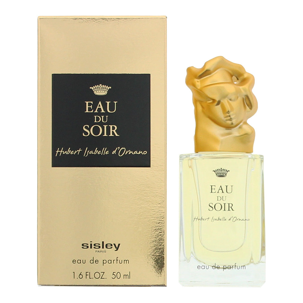 Sisley Eau Du Soir Eau de Parfum