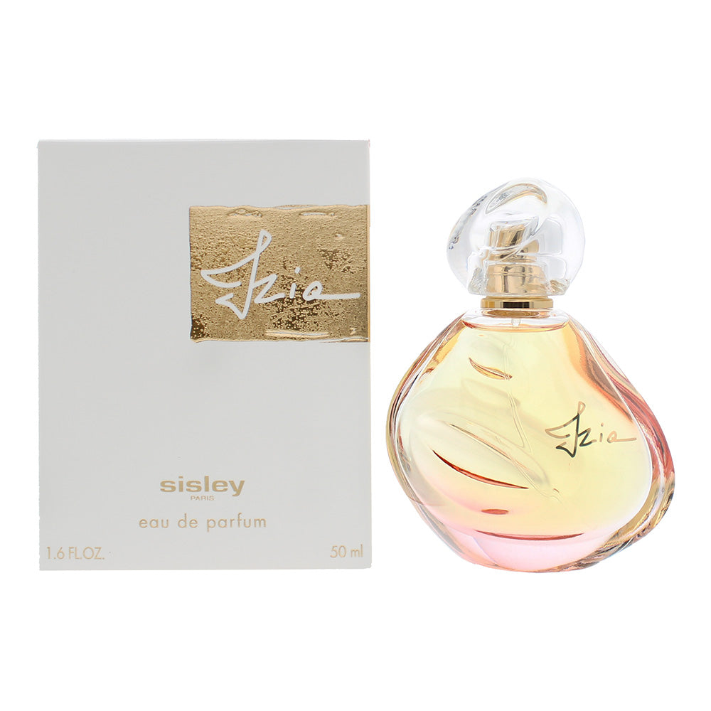 Sisley Izia Eau de Parfum