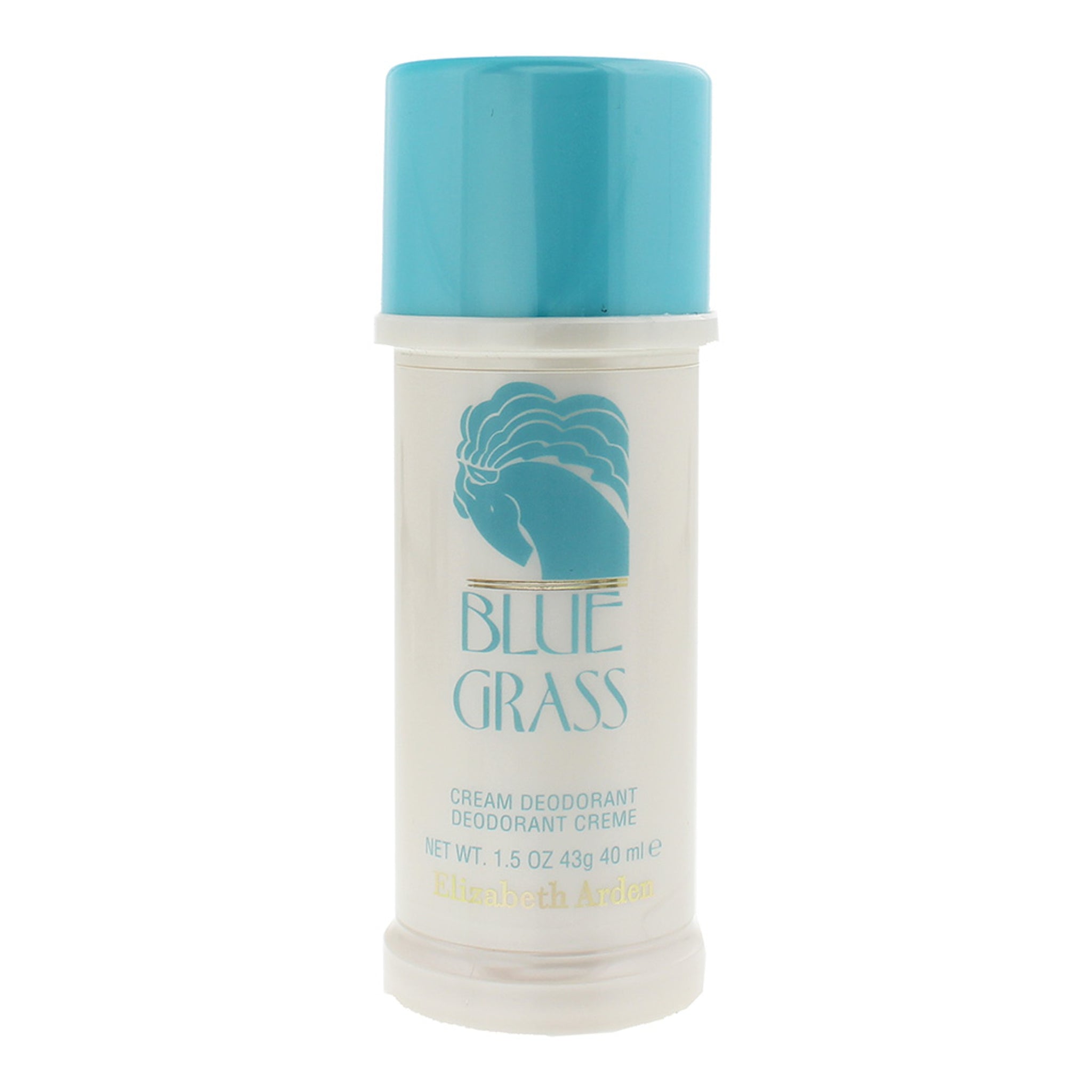 Elizabeth Arden Blue Grass Deodorant Creme