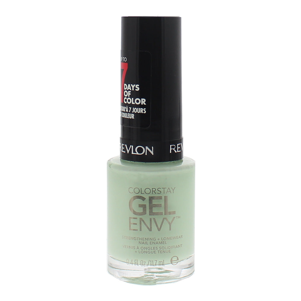 Revlon Colorstay Gel Envy Nail Polish -Ching