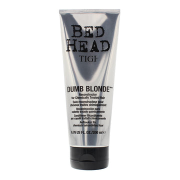 Tigi Bed Head Dumb Blonde Reconstructor Conditioner