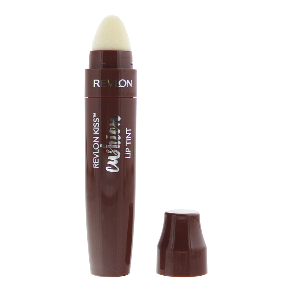 Revlon Kiss Cushion Lip Tint - 280 Chocolate Pop