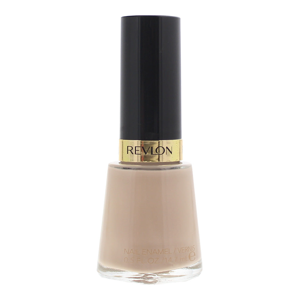 Revlon Nail Enamel - 380 Elegant