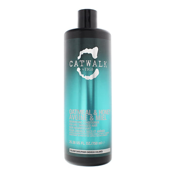 Tigi Catwalk Oatmeal & Honey Conditioner