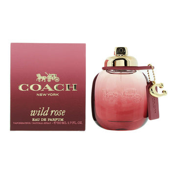 Coach Wild Rose Eau de Parfum