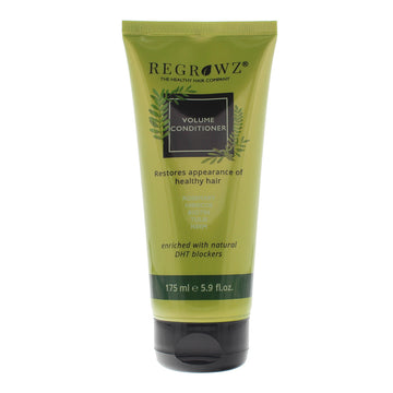 Regrowz Volume Conditioner