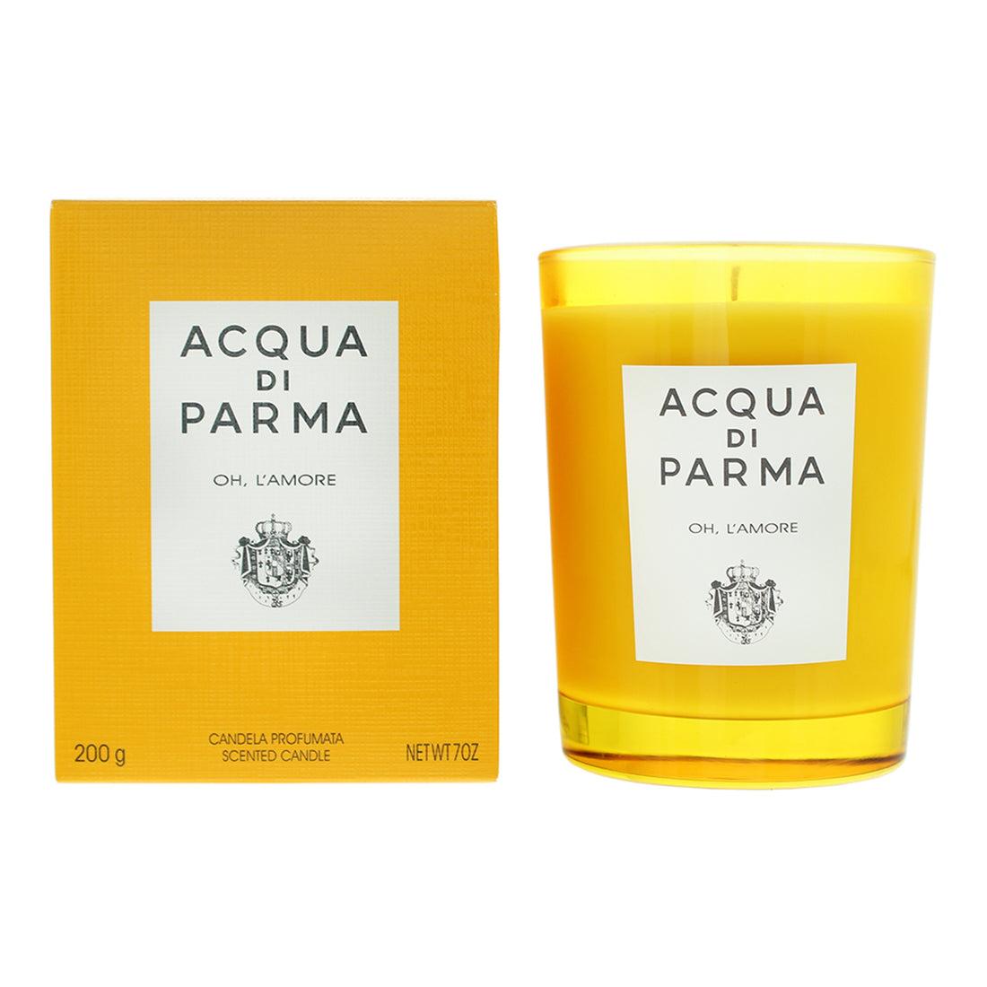 Acqua di Parma Oh L'Amore Candle