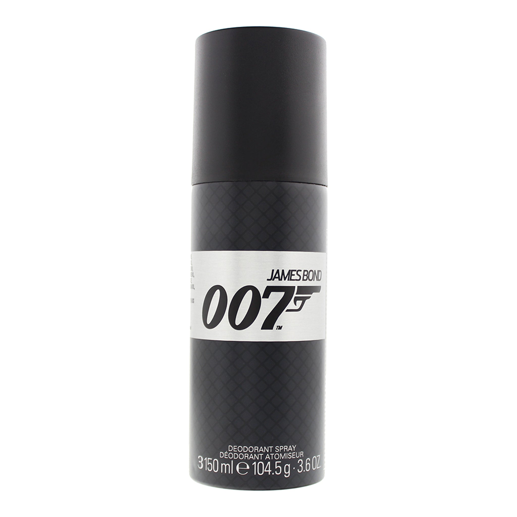 James Bond James Bond 007 Deodorant