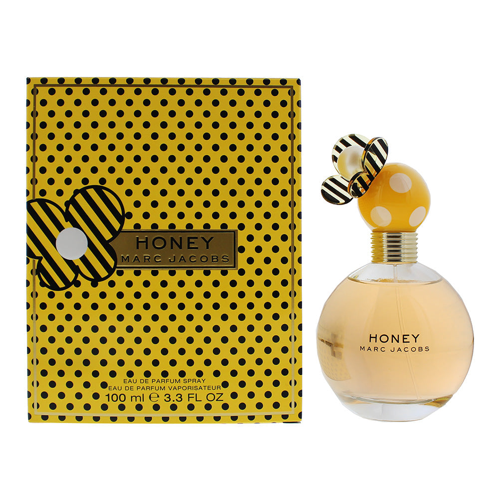 Marc Jacobs Honey Eau de Parfum