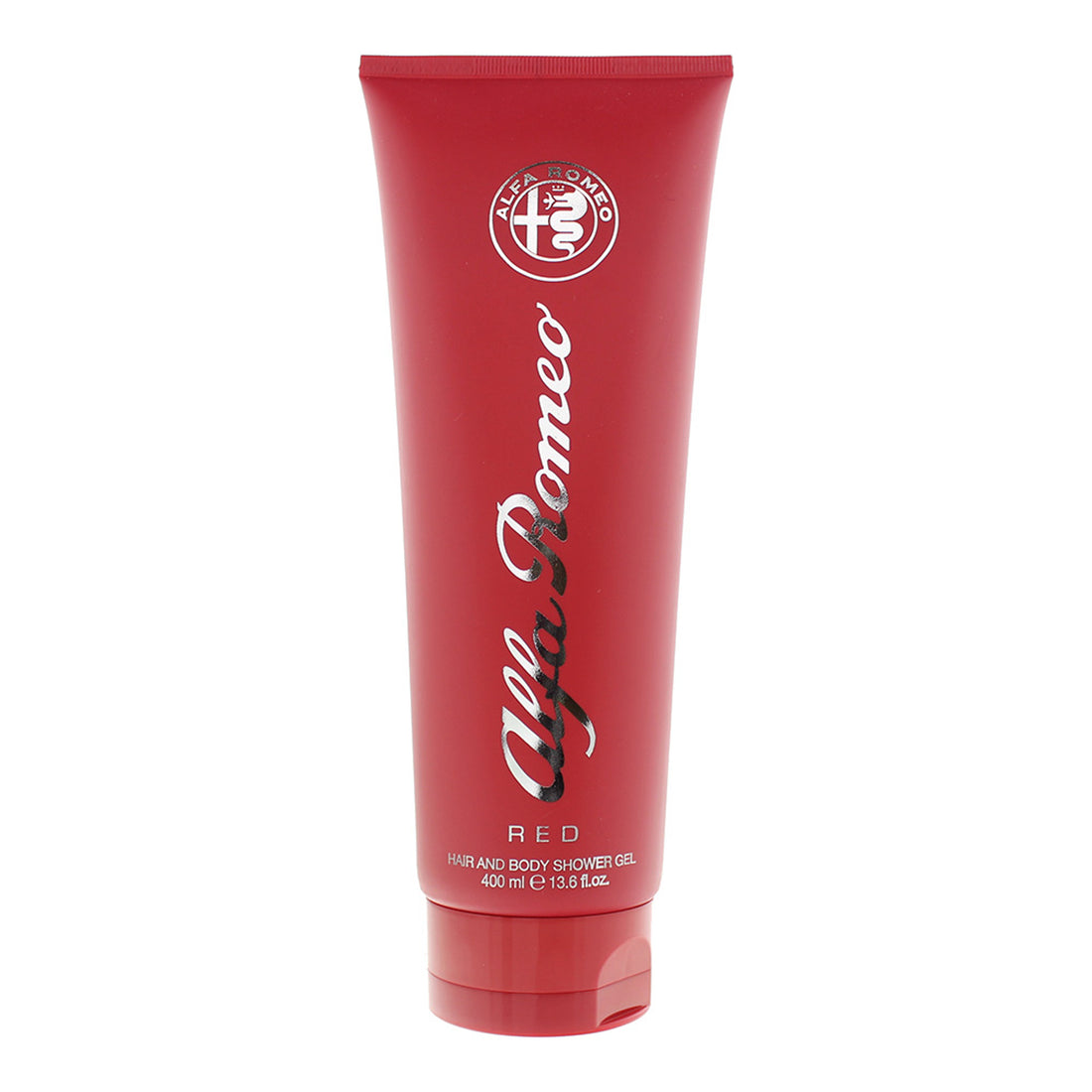 Alfa Romeo Red Hair & Body Wash