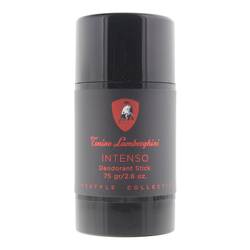 Lamborghini Intenso Deodorant Stick