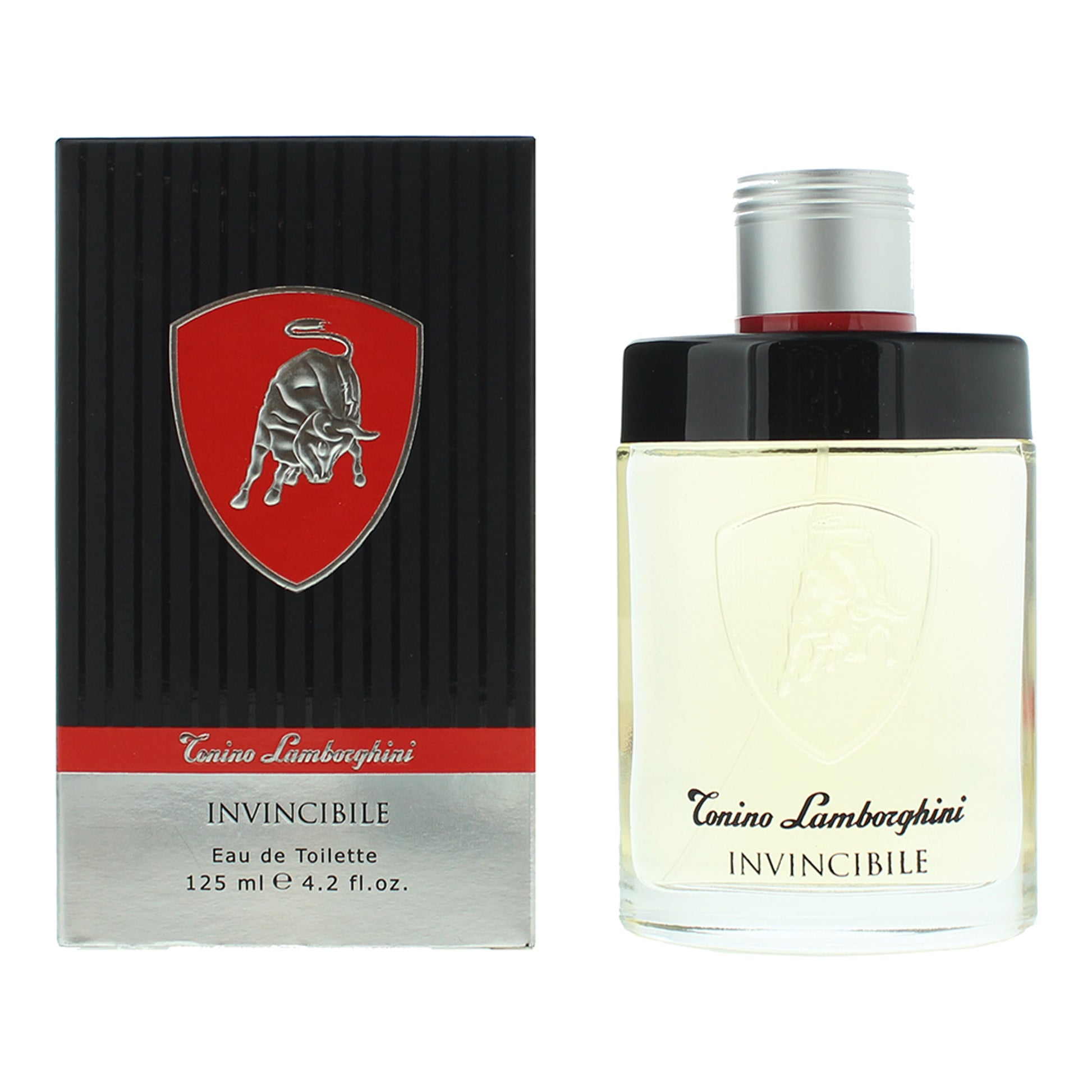 Lamborghini Invincibile Eau de Toilette