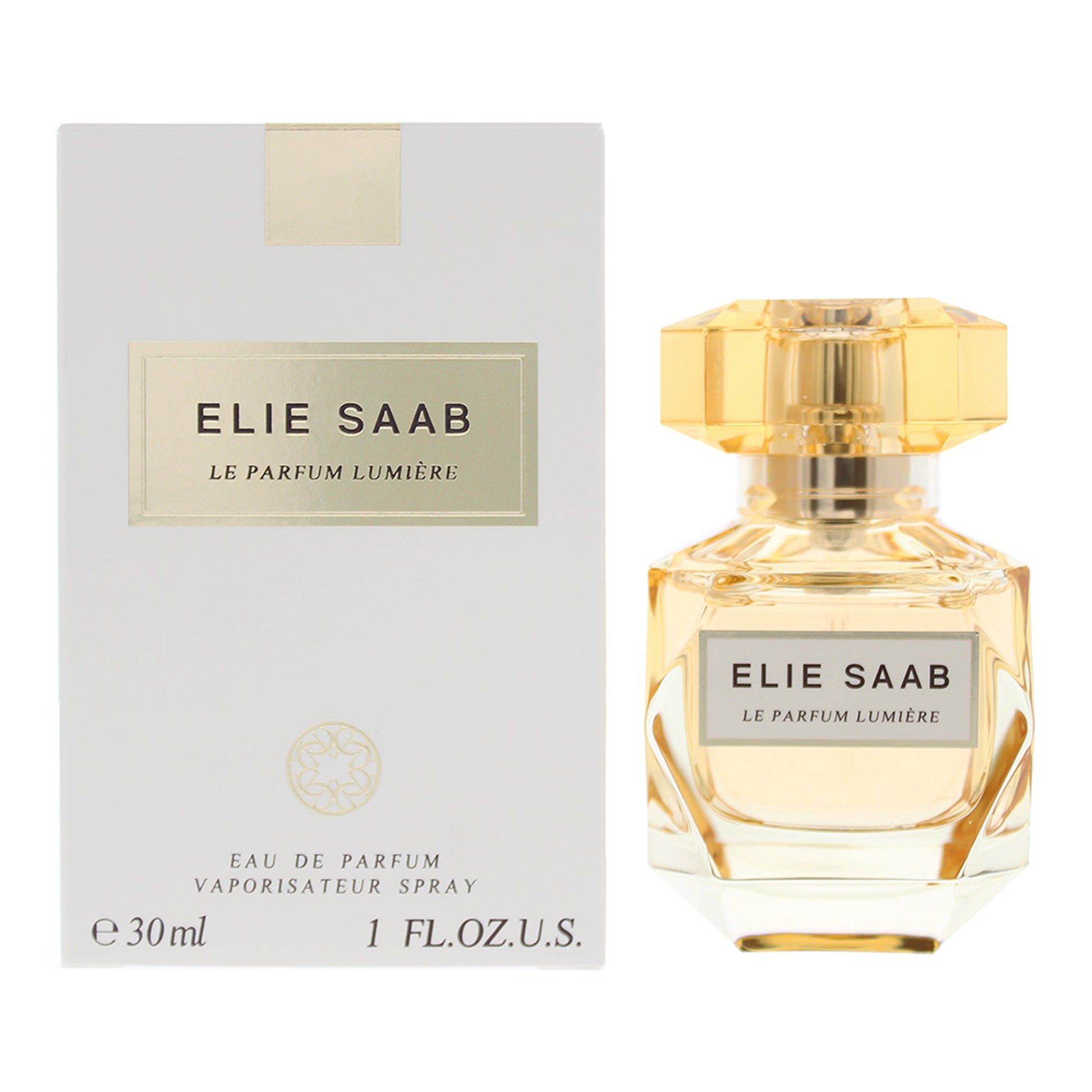 Elie Saab Le Parfum Lumière Eau de Parfum