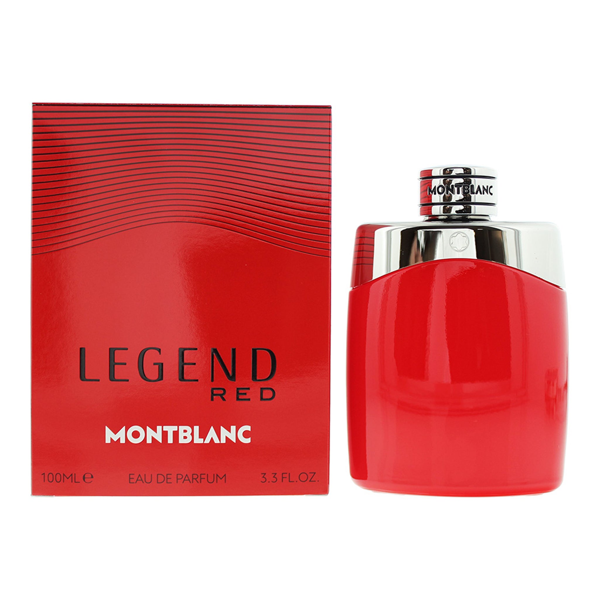 Mont Blanc Legend Red Eau de Parfum