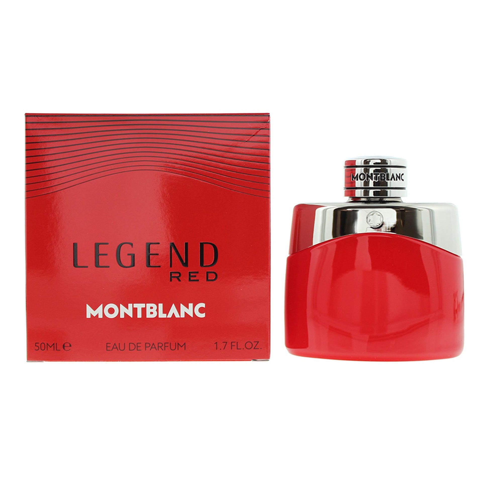 Mont Blanc Legend Red Eau de Parfum