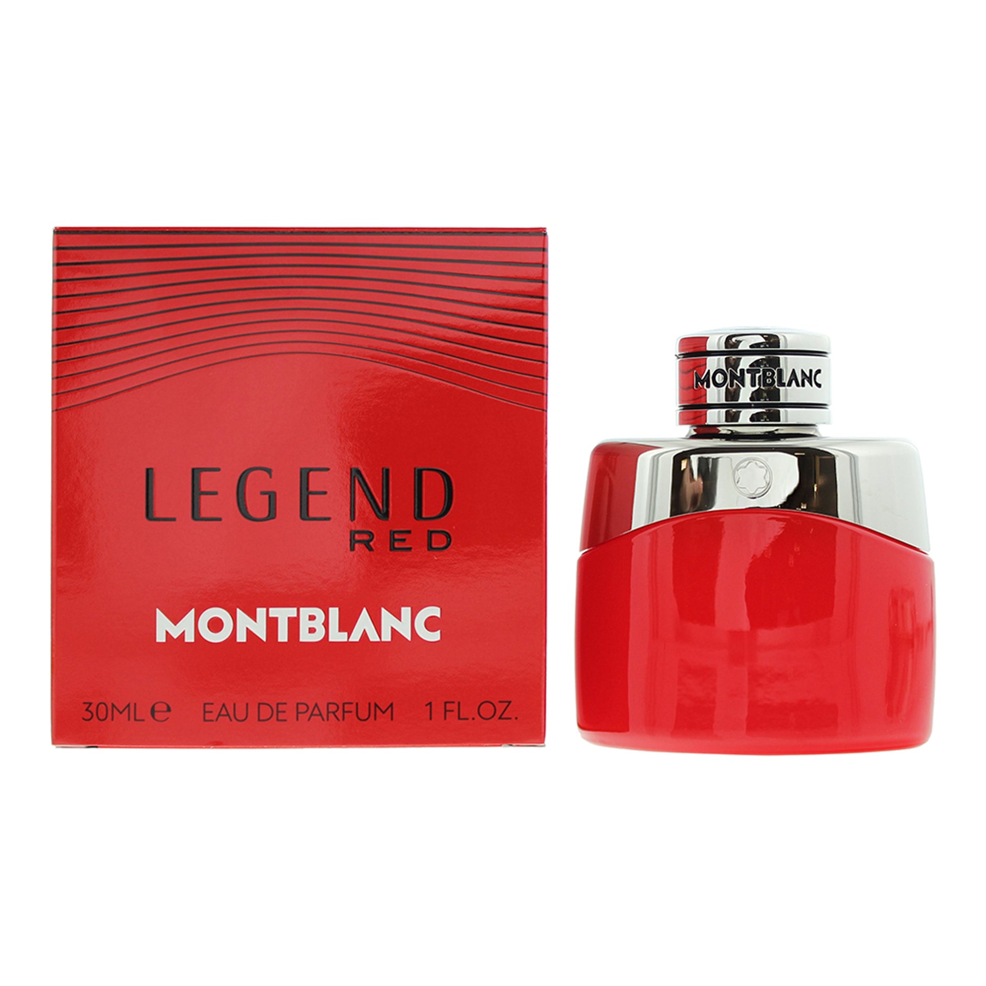 Mont Blanc Legend Red Eau de Parfum