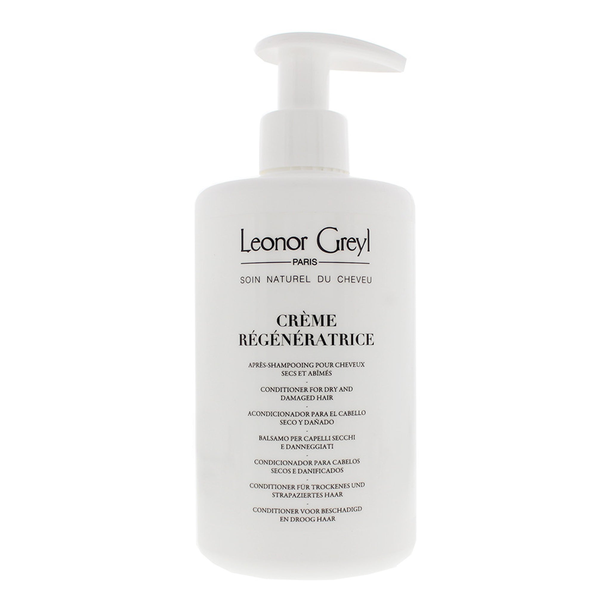 Leonor Greyl Crème Regeneratrice Conditioner