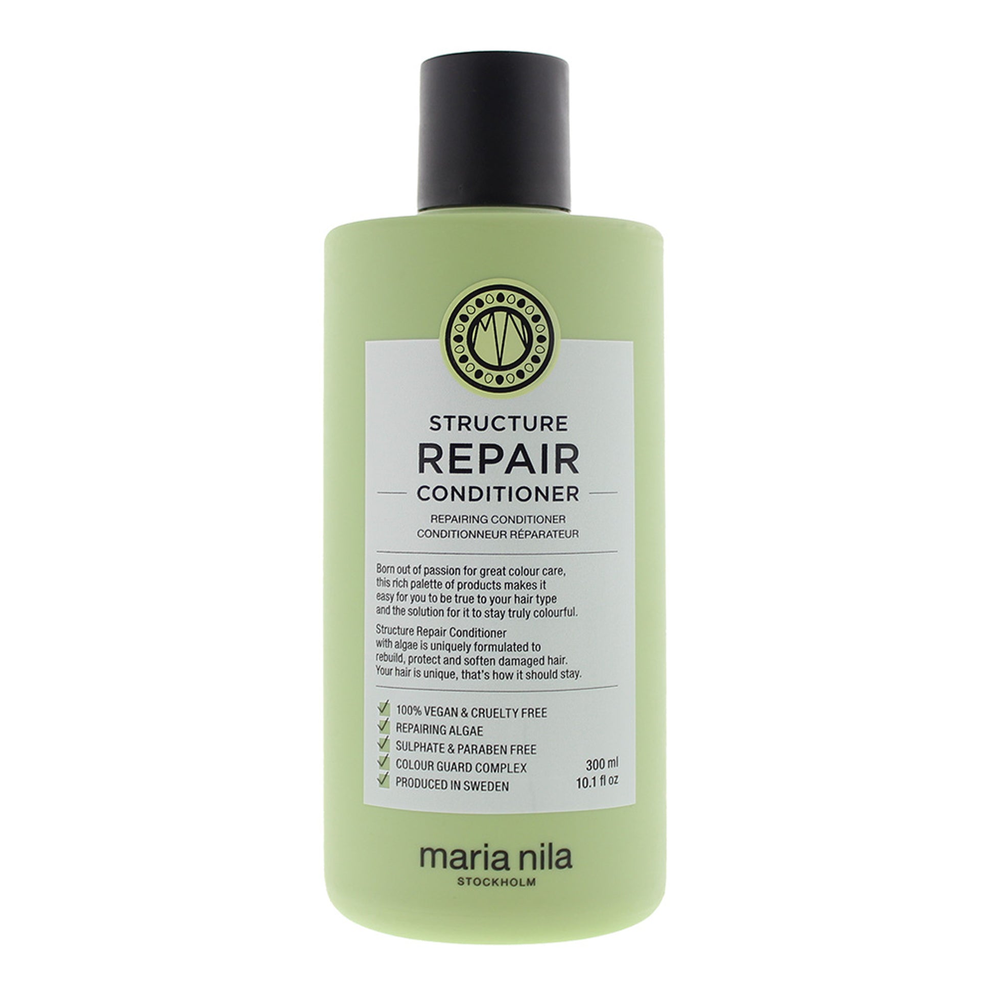 Maria Nila Structure Repair Conditioner