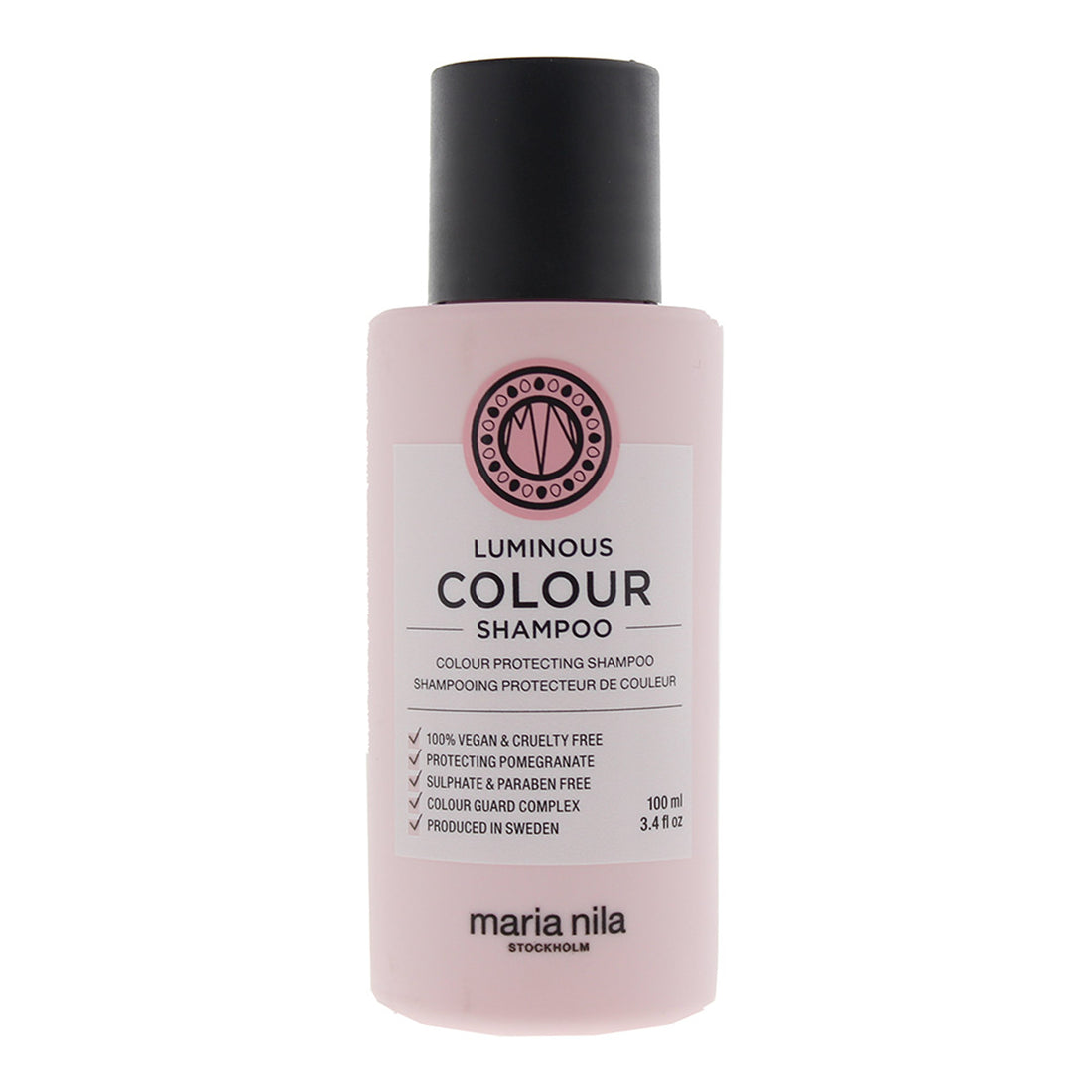 Maria Nila Luminous Colour Shampoo