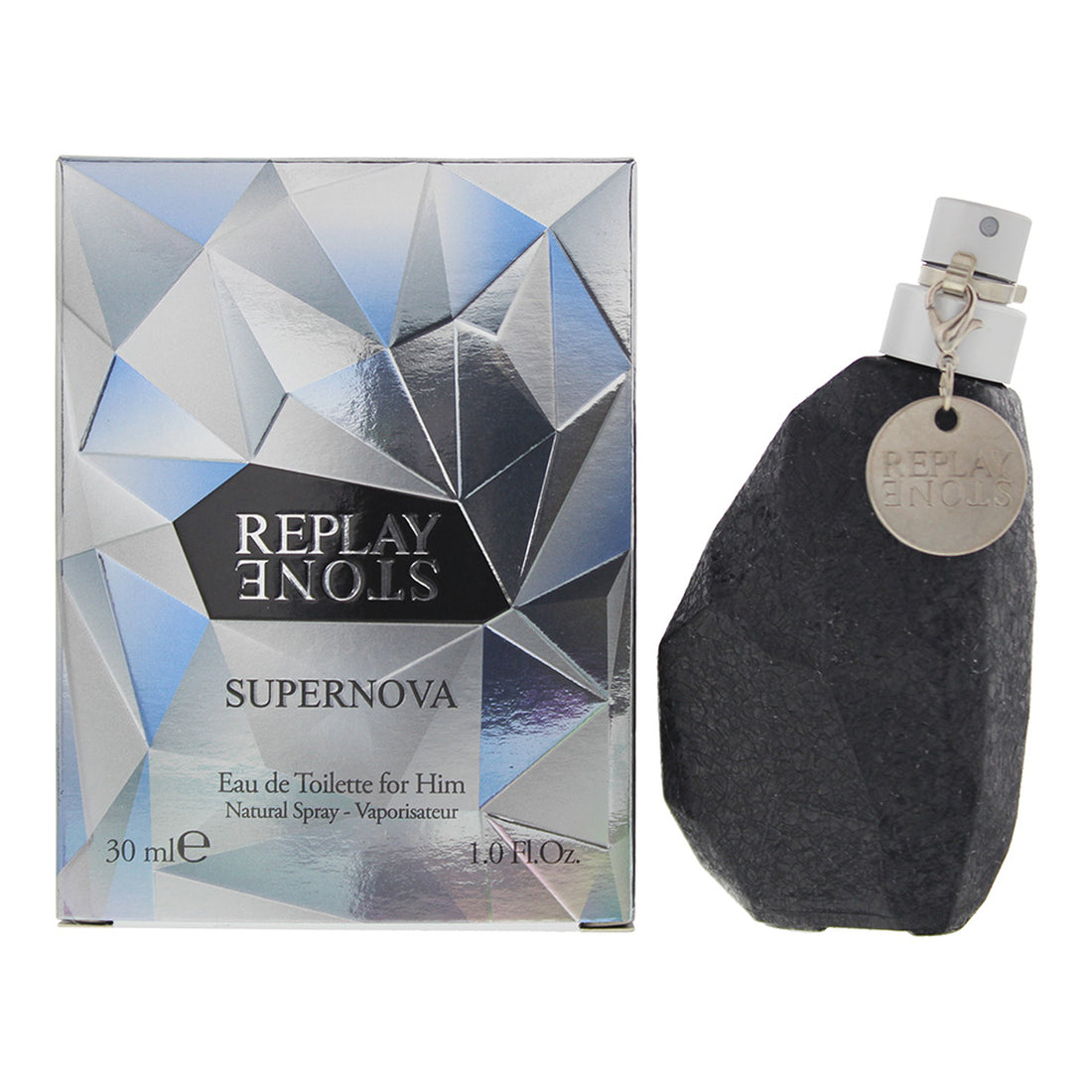 Replay Stone Supernova For Him Eau de Toilette