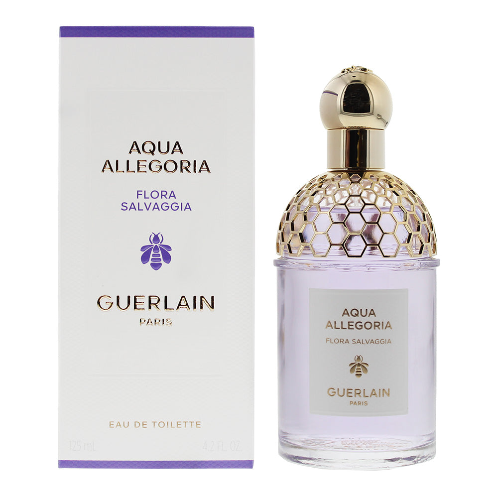 Guerlain Aqua Allegoria Flora Salvaggia Eau de Toilette