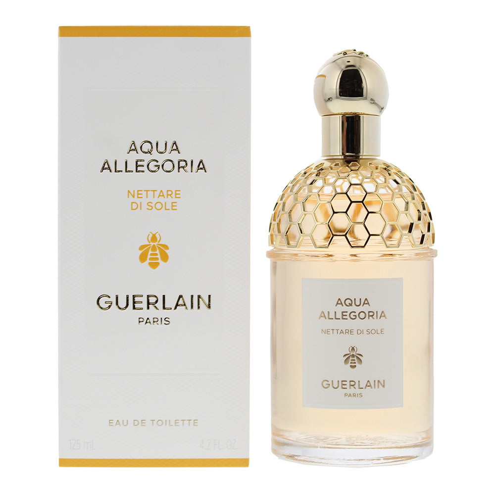 Guerlain Aqua Allegoria Nettare Di Sole Eau de Toilette