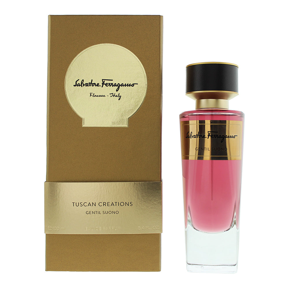 Salvatore Ferragamo Gentil Suono Eau de Parfum