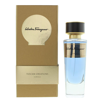 Salvatore Ferragamo Cupola Eau de Parfum