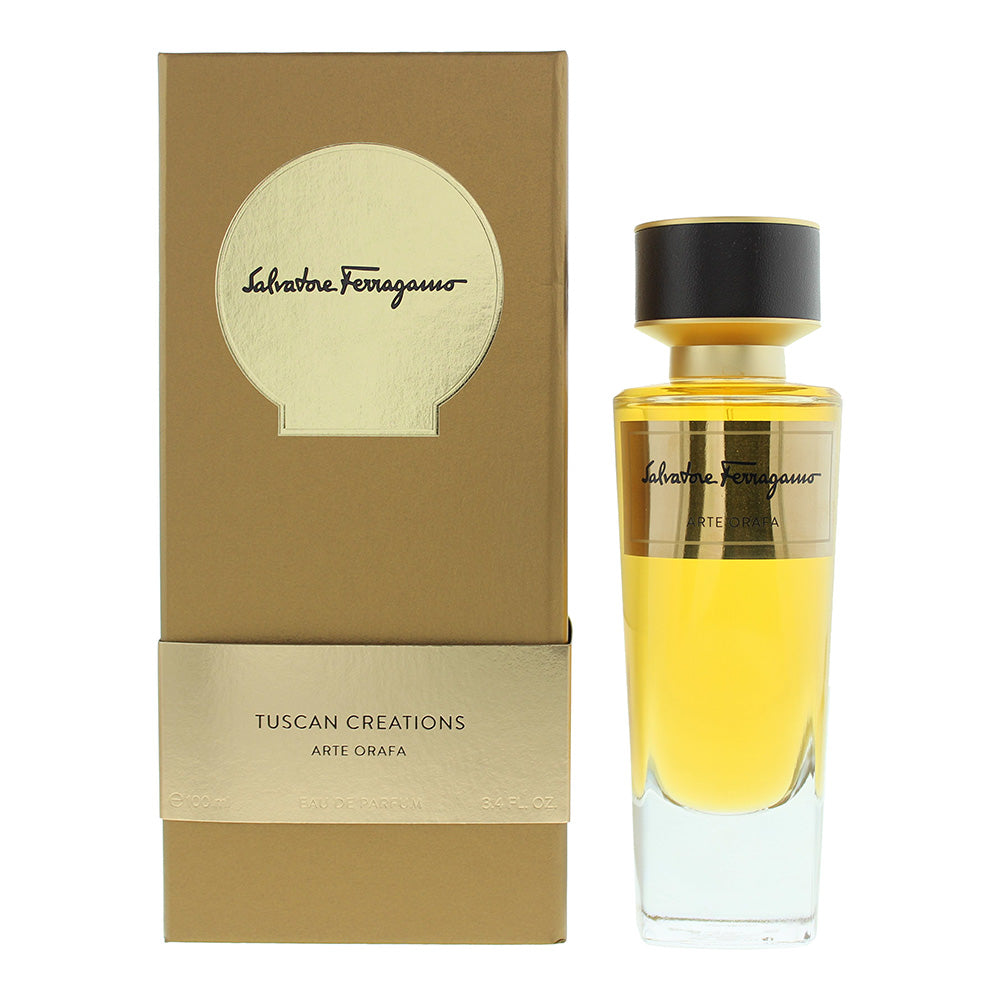 Salvatore Ferragamo Arte Orafa Eau de Parfum