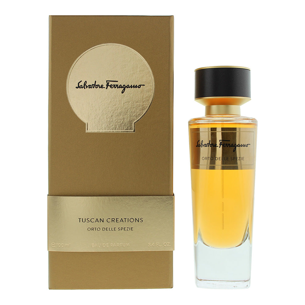 Salvatore Ferragamo Orto Delle Spezie Eau de Parfum