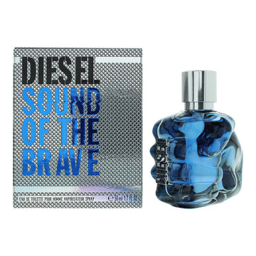 Diesel Sound Of The Brave Eau de Toilette