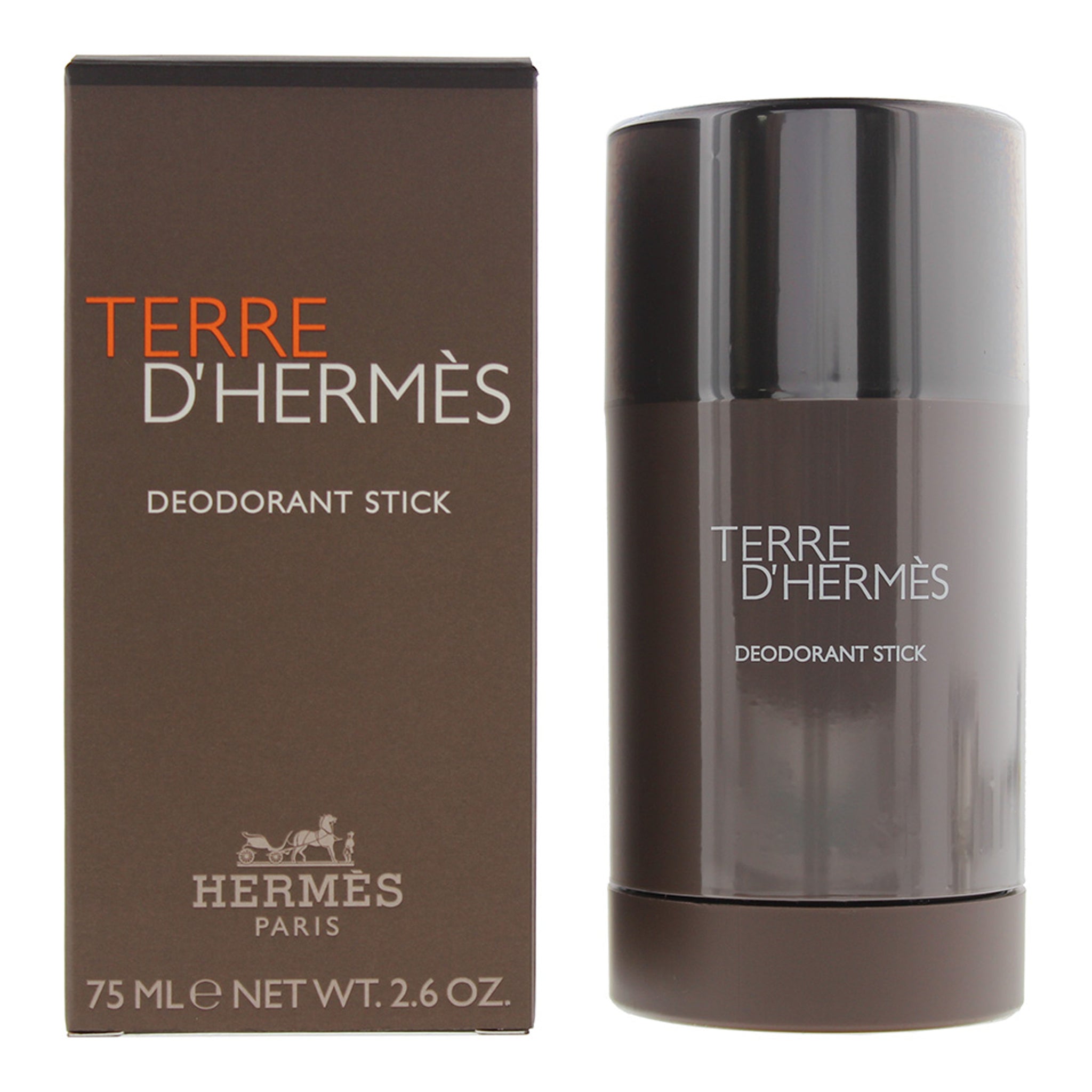 Hermès Terre d'Hermès Deodorant Stick