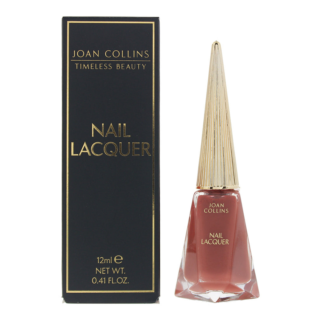 Joan Collins Nail Lacquer - Sabina