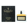 Gisada Uomo Eau de Toilette