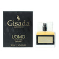 Gisada Uomo Eau de Toilette