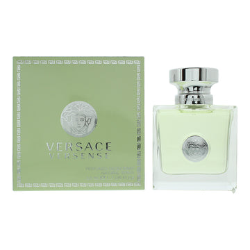 Versace Versense Perfumed Deodorant