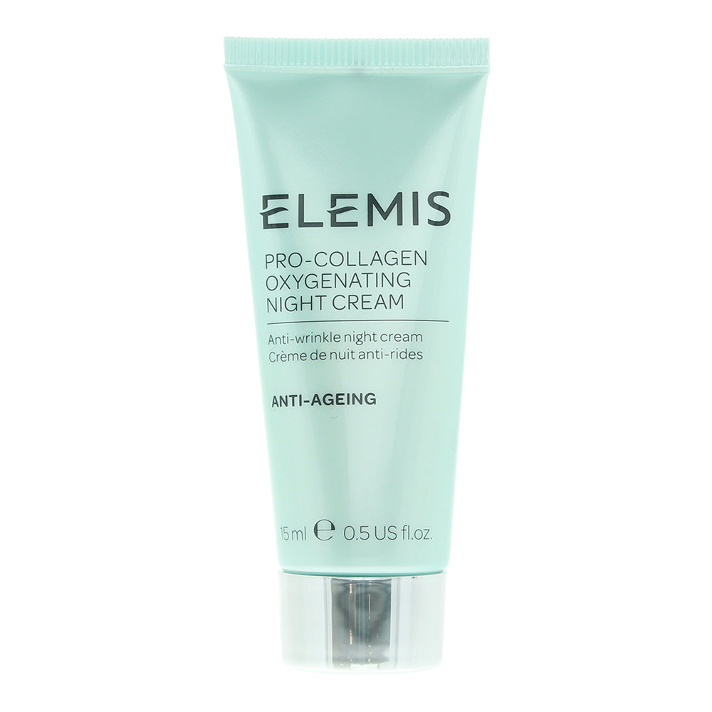 Elemis Pro-Collagen Oxygenating Night Cream
