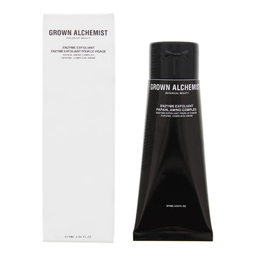 Grown Alchemist Enzyme Facial Exfoliant