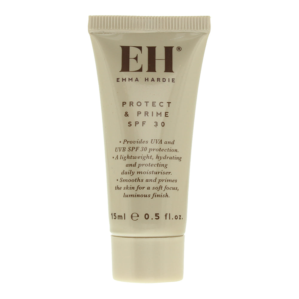 Emma Hardie Protect & Prime Moisturiser SPF30