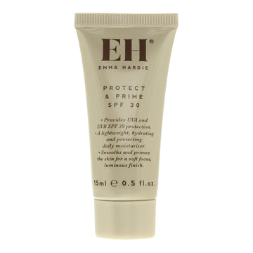 Emma Hardie Protect & Prime Moisturiser SPF30