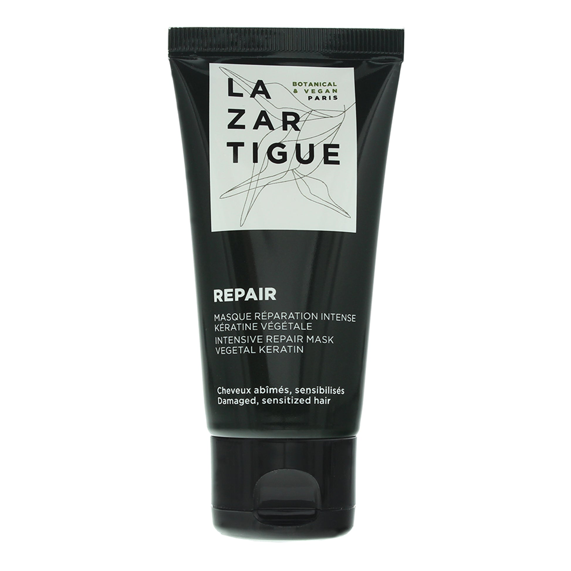 Lazartigue Repair Intensive Repair Hair Mask