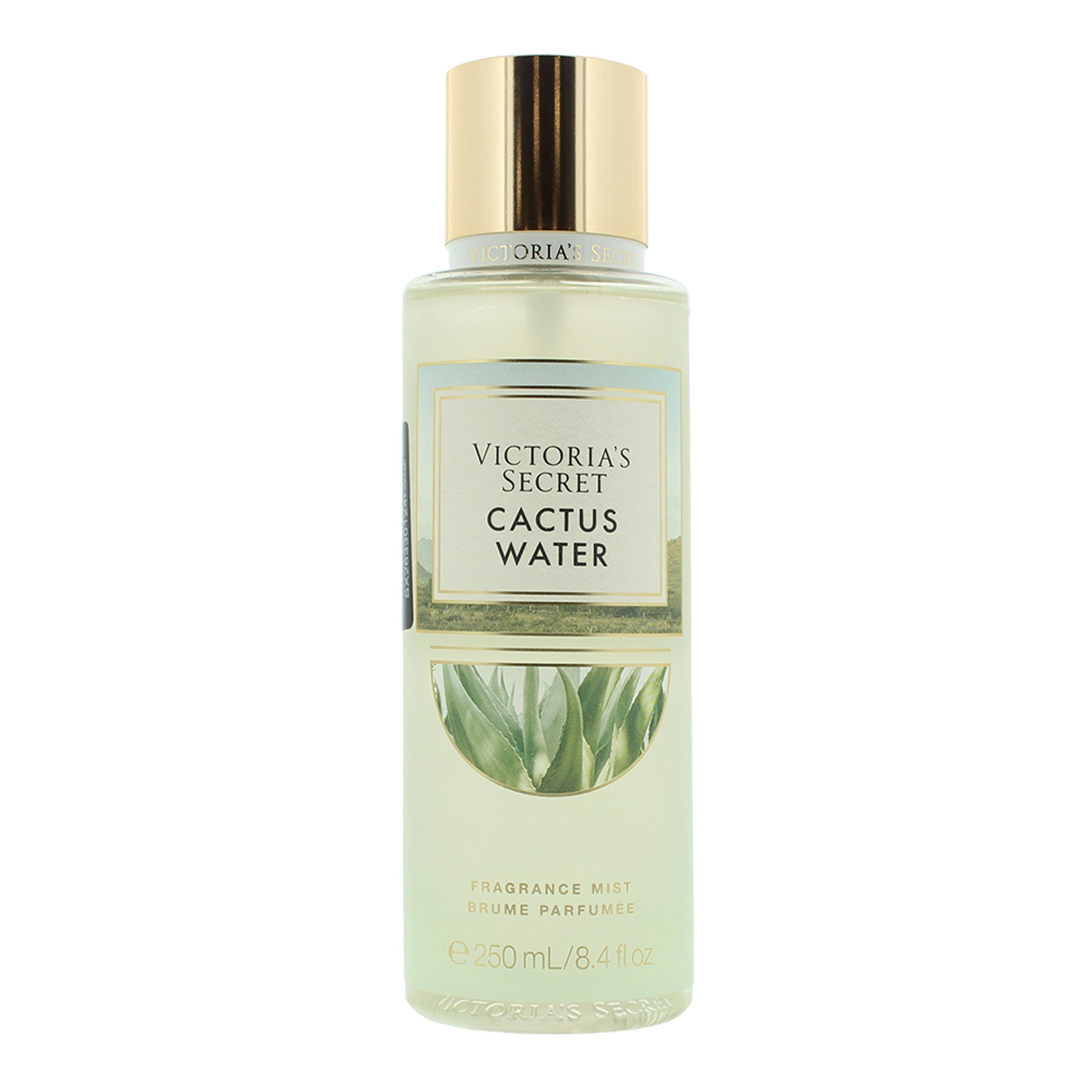 Victoria's Secret Cactus Water Body Mist