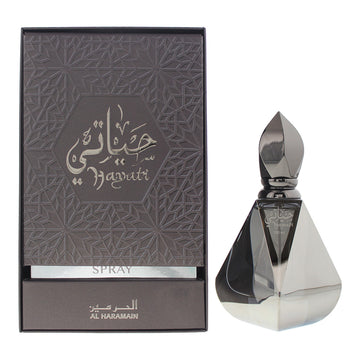 Al Haramain Hayati Eau de Parfum