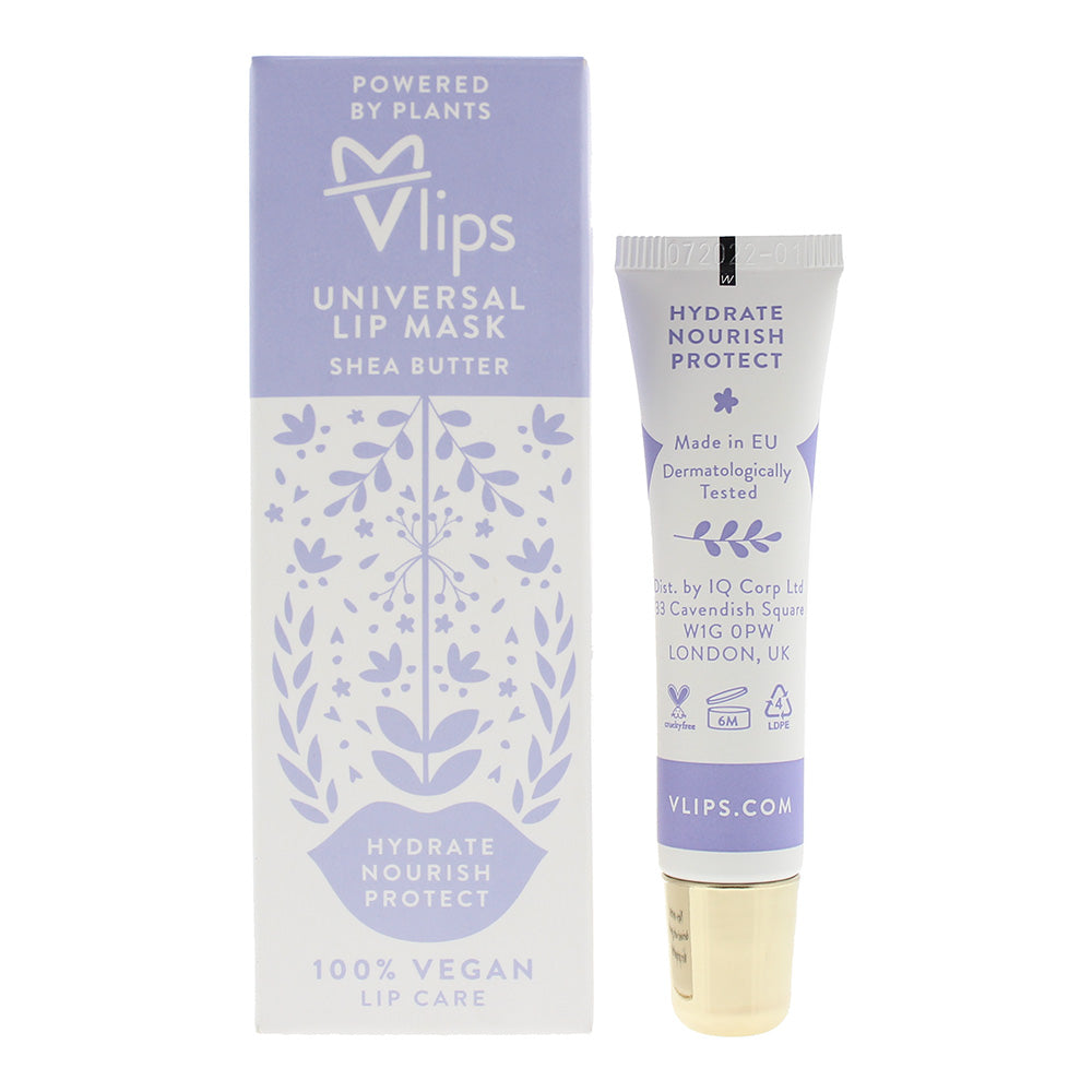 V-Lips Universal Lip Mask