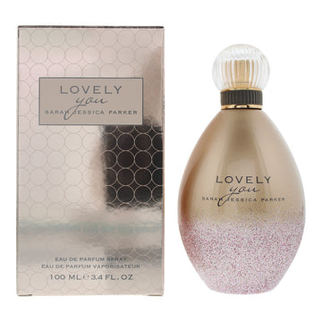 Sarah Jessica Parker Lovely You Eau de Parfum