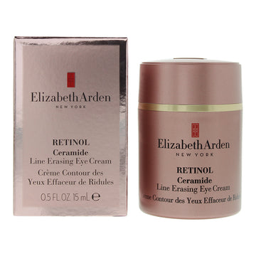 Elizabeth Arden Ceramide Retinol Eye Cream